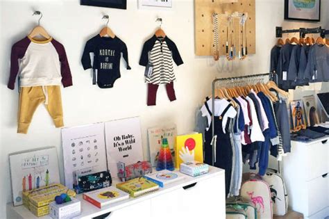 The Best Eco Friendly Baby And Kids Stores In Toronto