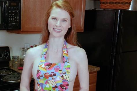 Meet The Flirty Chef Making Thousands From Sexy Cooking Videos City