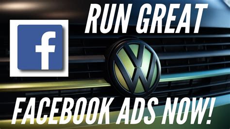Facebook Ads In 2020 7 Steps To Running A Successful Facebook Ad