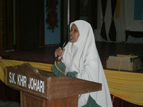 Sarjana muda ni master ke?kalo yg ada dengan kepujian tu macam mana pulak? PANITIA PENDIDIKAN ISLAM SKKJ SB: PROGRAM 5 MINIT BERSAMA ...