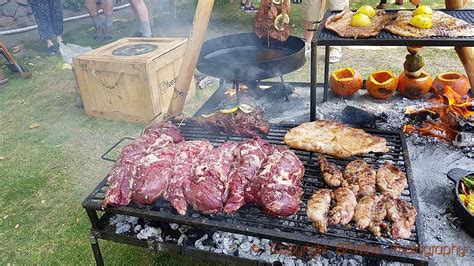 Asado Some Rules For A Successful Argentine Barbecue Bkwine Magazine