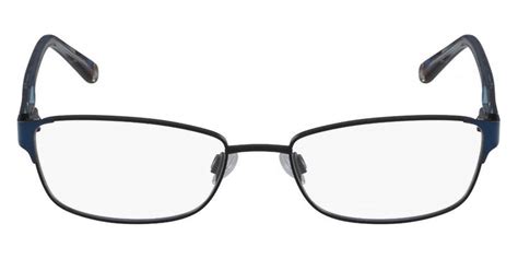 bebe™ bb5144 rectangle eyeglasses