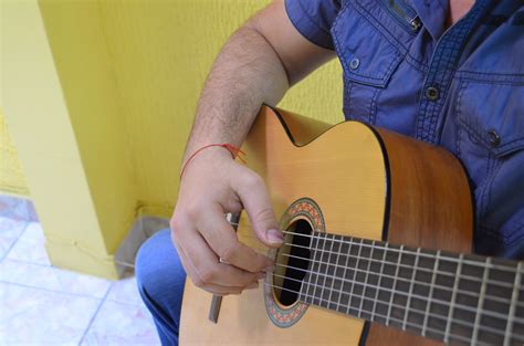 Guitarra Acústica Aprende A Tocar De Cero Guitarrafácil