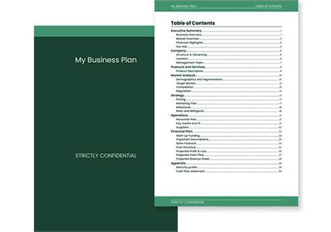 How To Write Your Business Plan Read The Ultimate Guide