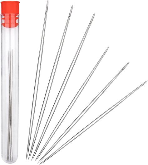 Best Beading Needles For Art Projects