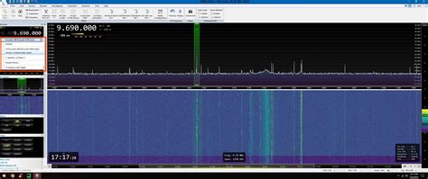 Как настроить Sdr Console V3