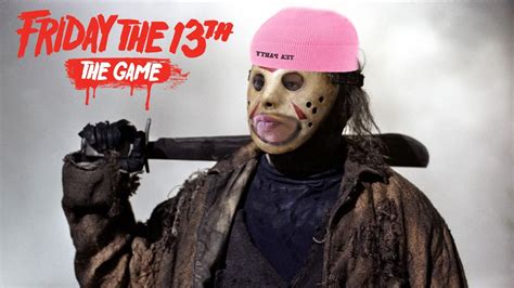 Check spelling or type a new query. I Am Jason! | Friday The 13th Funny Moments #4 - YouTube
