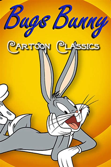 Bugs Bunny Cartoon Classics Fandango