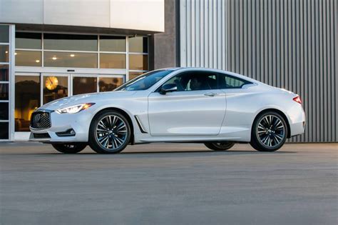 With big power and trick steering, the q60 red sport aims to repeat. 2020 INFINITI Q60 Prices, Reviews, and Pictures | Edmunds