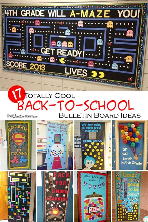 See more ideas about classroom bulletin boards, classroom decorations, notice board decoration. Wow the class with these cool back to school bulletin ...