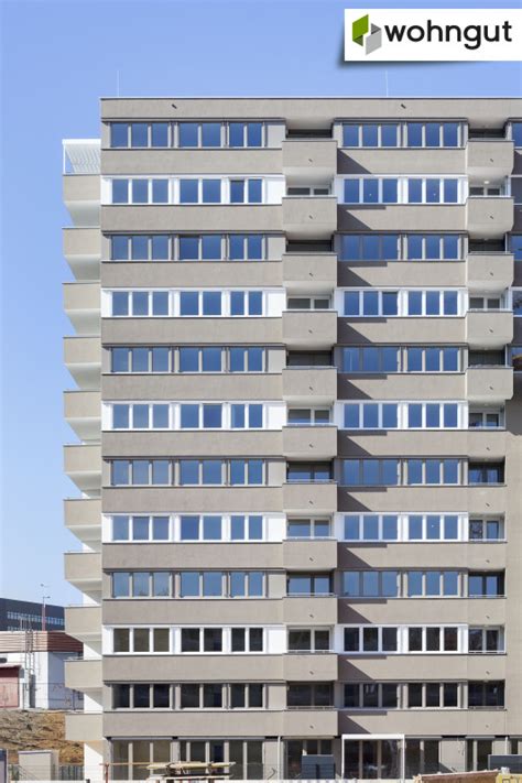 Auf 220.000 m² stehen sie als eigenständige stadt in der stadt. Wohnungen in 1030 Wien ⋅ wohngut Immobiliengruppe