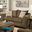 It is finished in brown leather and has dense foam cushioning for maximum comfort. Wholesale Interiors Baxton Studio Luca Upholstered Storage ...