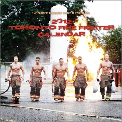 消防士カレンダー すごい！ ママグラファーjunkoの おんぶ街道まっしぐら