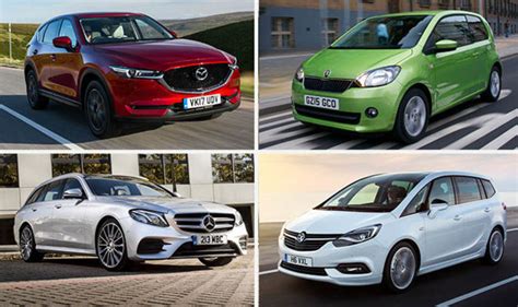 Whether you're researching cars or wanting to buy today, the edmunds app is a great tool to take a look at. Used Car of the Year 2019 winners announced - The best ...