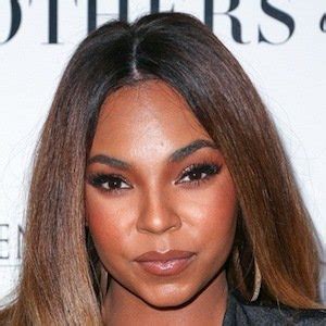 Welcome to the official facebook page of the grammy award winning singer ashanti. Ashanti - Bio, Facts, Family | Famous Birthdays