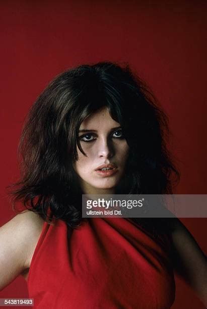 Uschi Obermaier Photos And Premium High Res Pictures Getty Images