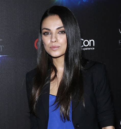 Dlisted Mila Kunis Slaps At Sexism In An Open Letter About Working In Hollywood