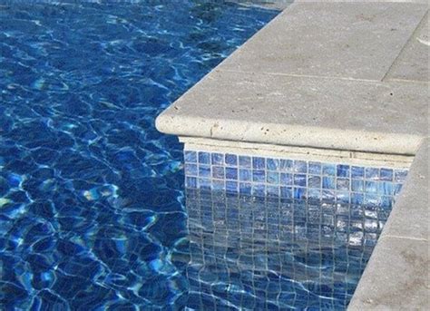 How To Choose The Right Pool Waterline Tile Pool Waterline Tile