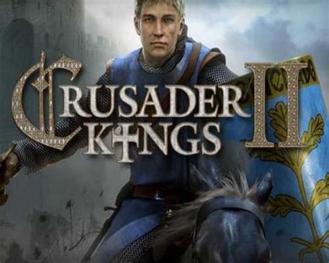 Crusader kings ii explores one of the defining periods in world history in an experience crafted by the masters of grand strategy. Crusader Kings II PC Game Free Download | FreeGamesDL