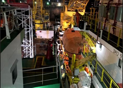 Very good programme as it provided the methodology and steps of developing competencies in oil & gas. KMZ Energy - Advanced Inspection & Offshore Solutions Provider