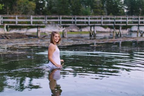 Faith Maine Senior Portraits Katie Sprague Senior Portraits