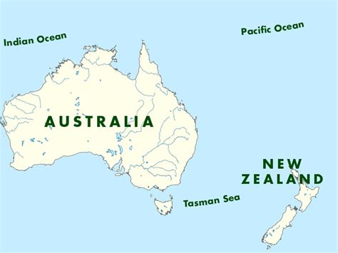 Gifts to australia from nz. New Zealand and Australia: My 2017 Study - Travel ...
