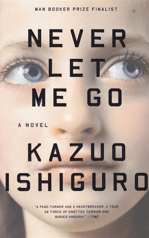 Las Lecturas De Geri Never Let Me Go By Kazuo Ishiguro