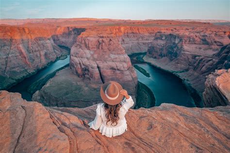 Weekend Guide To Horseshoe Bend Antelope Canyon And Grand Canyon Grand