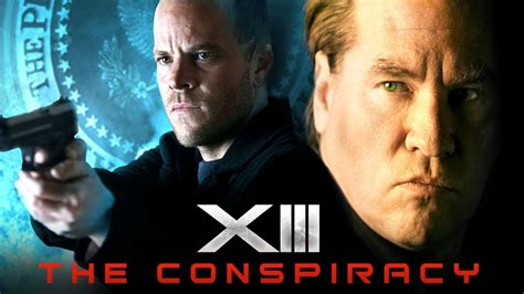 Watch Xiii The Conspiracy Prime Video
