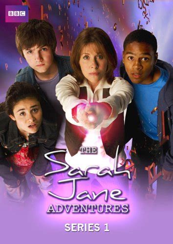 Watch Sarah Jane Adventures Season 1 Prime Video