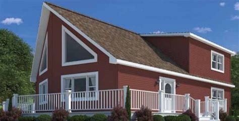 What Is A Cape Cod Style Modular Home Next Modular
