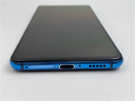 Xiaomi Mi 9t Pro 128 6gb Glacier Blue Original Packaging Dual Sim