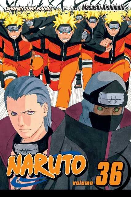 Naruto Naruto Shippuden Manga Covers Part 2 Anime Amino