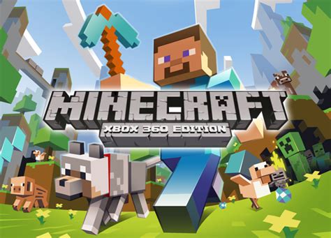 Minecraft Xbox360 Edition Review Techno Faq