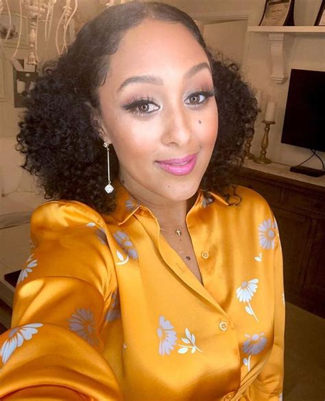 Tamera Mowry 🇧🇸🇺🇸 Hair Growth Women Hair Pictures Tamera Mowry