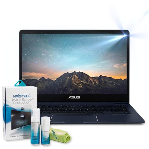 If you have any questions about the content, please contact the above product vendor directly. ASUS ZenBook Laptop Screen Protector (end 6/29/2019 4:15 PM)