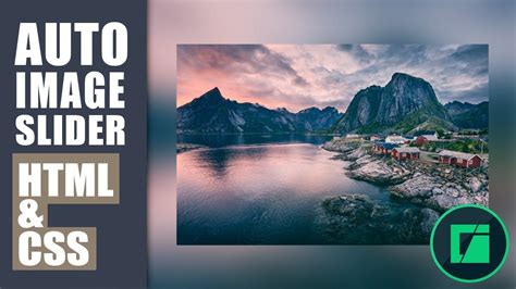 Automatic Image Slider In Html Css Javascript The Meta Pictures