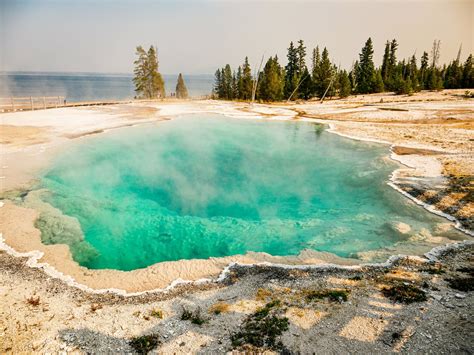 The Top 5 Things To Do In Yellowstone National Park Navigator Nick