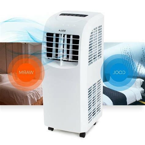 Portable Air Conditioner Unit For Room Camping Cooling