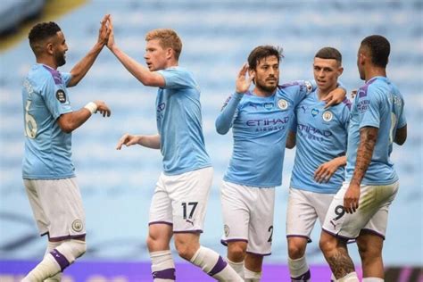 Манчестер сити / manchester city. Manchester City F.C. Wins the Legal Battle, Ban from UEFA Champions League Withdrawn