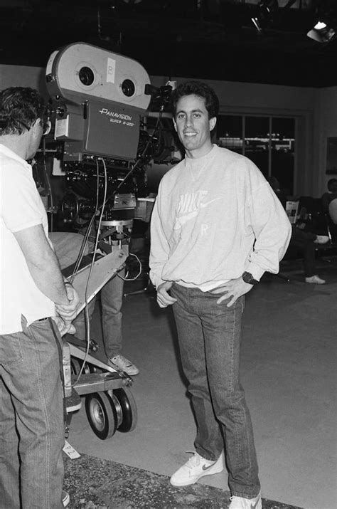 Seincast A Seinfeld Podcast Years Ago Seinfeld Premiered On Nbc