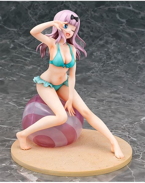 Chika Fujiwara Swimsuit Ver GOODSMILE GLOBAL ONLINE SHOP