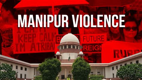 Editors Guild Of India Moves Supreme Court Challenging Firs Against Them By Manipur Police