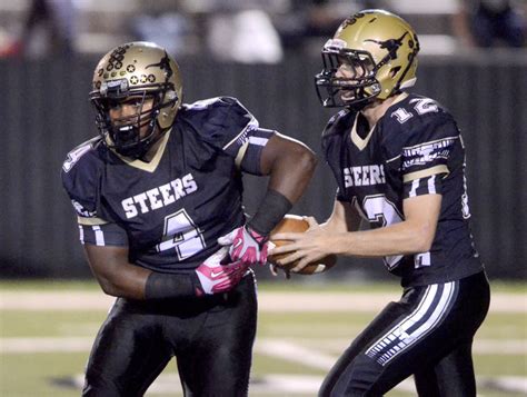 Maybe you would like to learn more about one of these? Big Spring Hires McLemore As New Head Coach | Texas HS ...