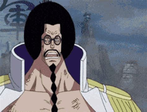 One Piece Marineford Gif One Piece Marineford Sengoku Discover