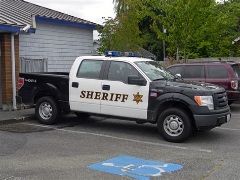 Snohomish County Sheriff Washington Ajm Nwpd Snohomish Flickr