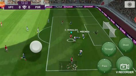 Pes 2020 gameplay in hindi from India online live - YouTube