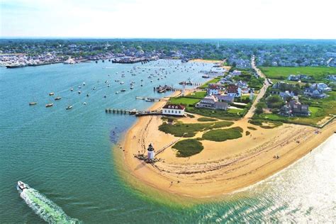 11 Best Beaches To Visit On The Coast Of Massachusetts