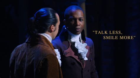 Aaron Burr Sir Alexander Hamilton Hamilton Aaron Burr