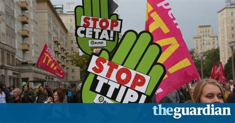 The Guardian View On Globalisation Its Death Is The Making Of It